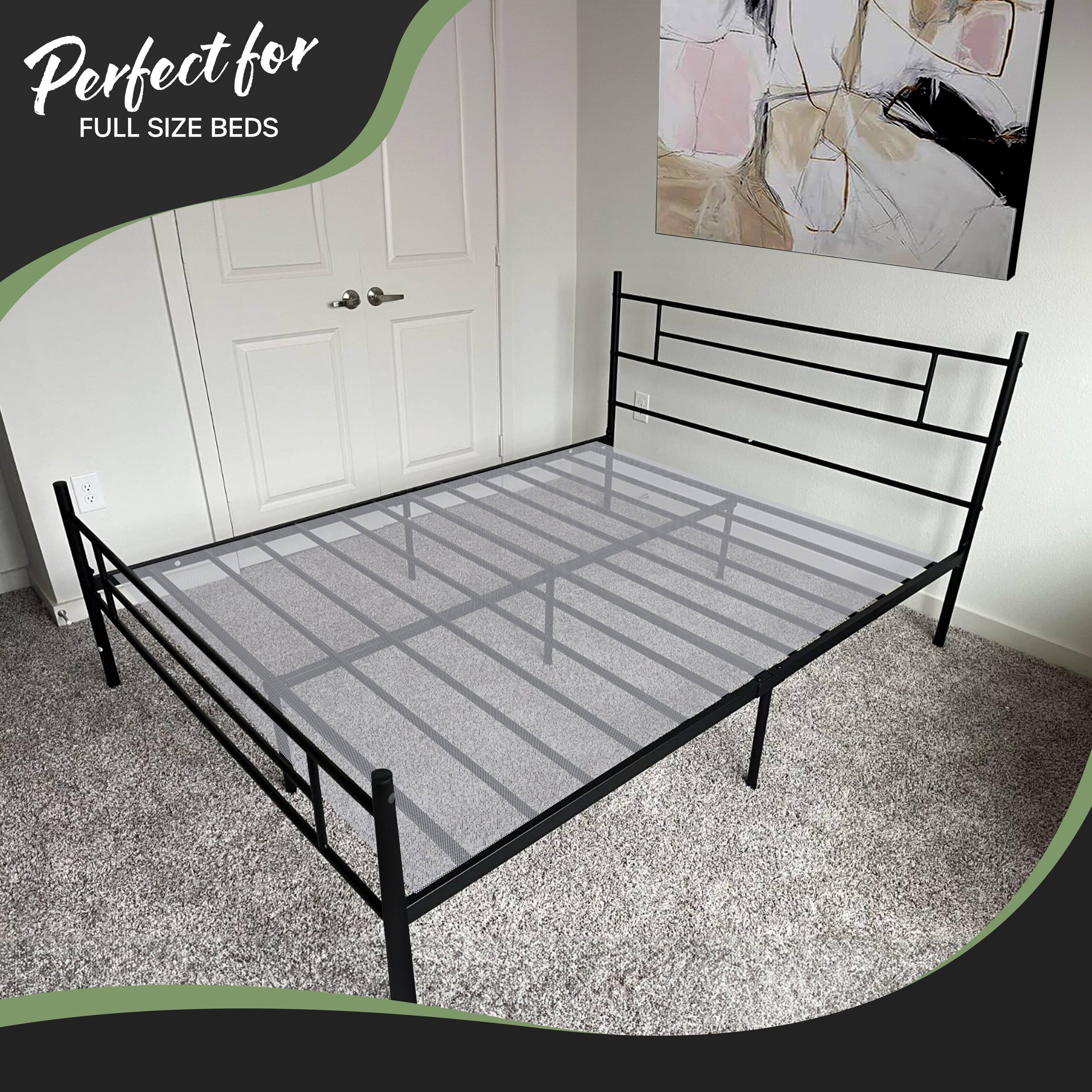 Perfect for FULL SIZE BEDS