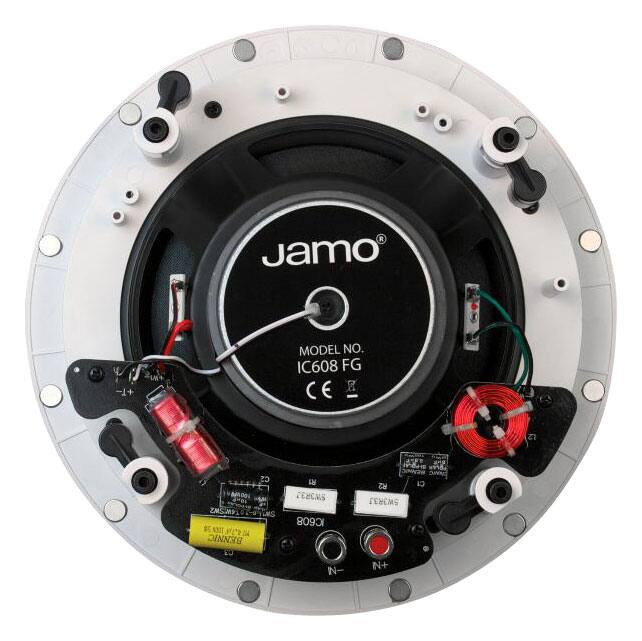 jamo ic 608