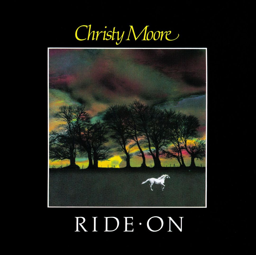 Best Buy: Ride On [CD]