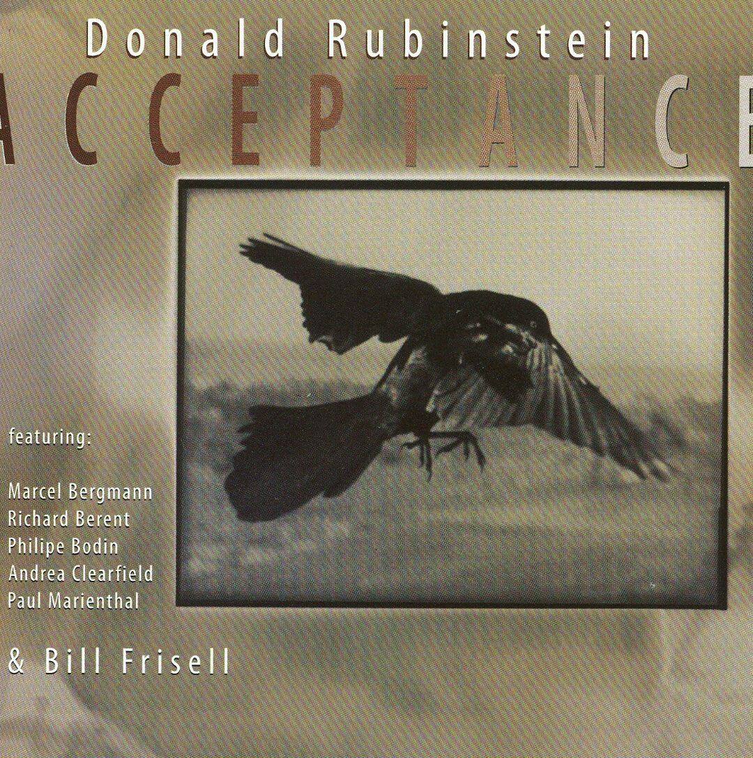 Best Buy Acceptance [CD]