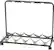 Angle Standard. Quik Lok - Stand for 5 Acoustic or Electric Guitars.