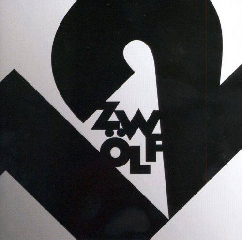 Front. 12 [Bonus DVD] [CD].