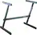 Angle Standard. Quik Lok - Zenith Keyboard Stand - Black.