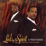 Front Standard. A True Vision [CD].