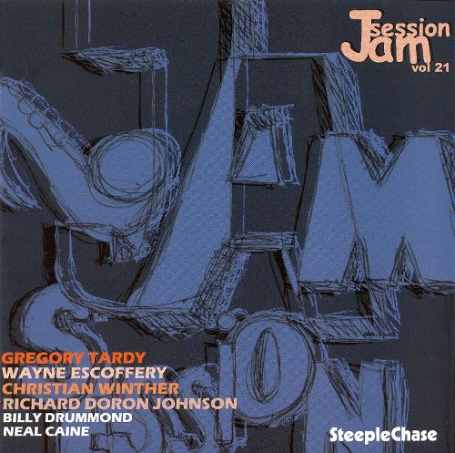 Best Buy: Jam Session, Vol. 21 [CD]
