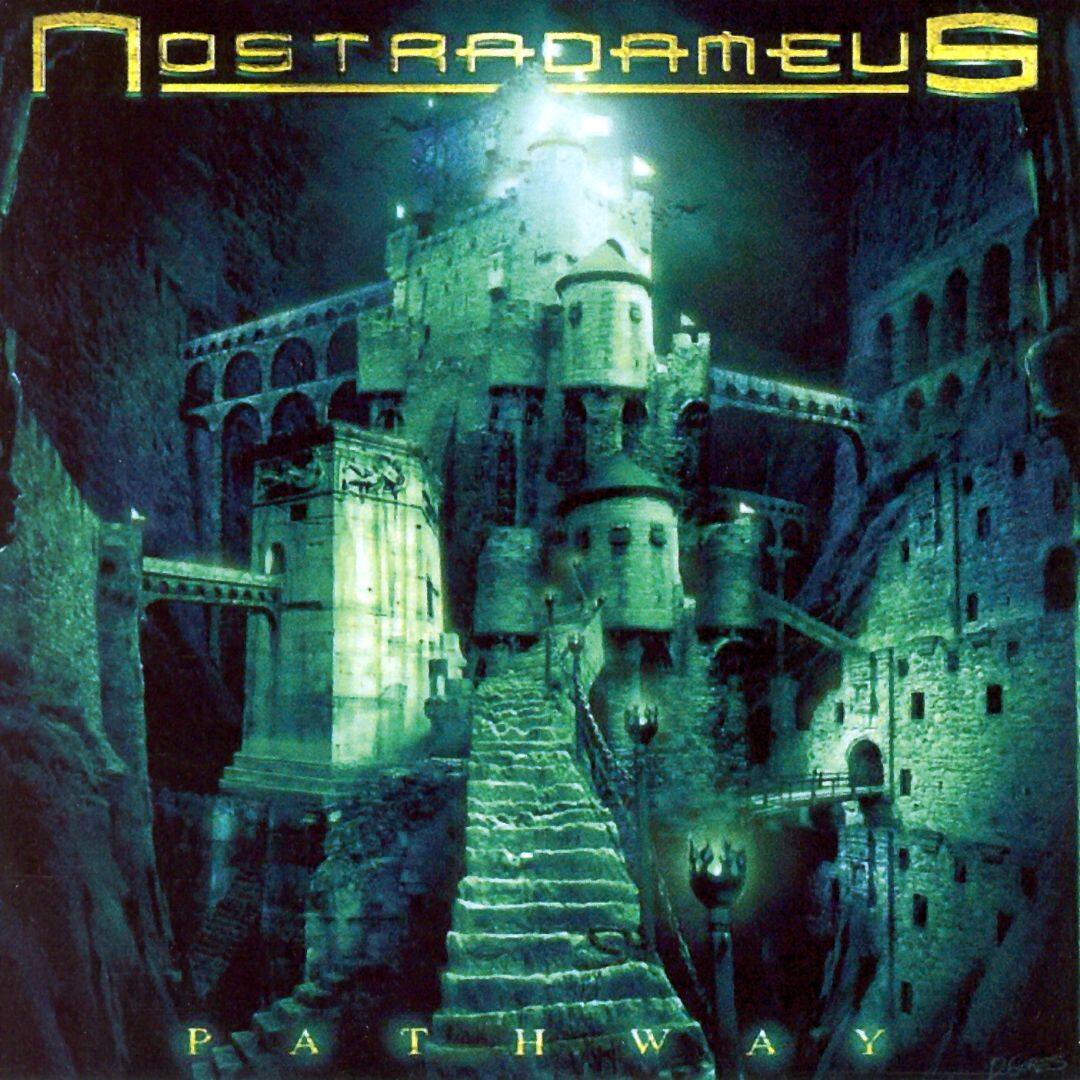Pathway [CD] - Best Buy