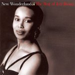 Front Standard. New Wonderland: The Best Of [CD].