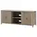 Alt View 14. Camden&Wells - Granger TV Stand for Most TVs up to 65" - Antiqued Gray Oak.