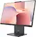 Alt View 18. Lenovo - IdeaCentre AIO 23.8" Full HD Touchscreen All-In-One - AMD Ryzen 3 7335U - 8GB Memory - 256GB SSD - Luna Grey.