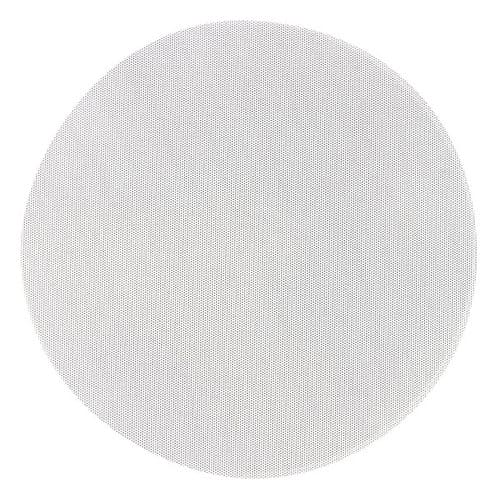 Klipsch - 6-1/2" 2-Way In-Ceiling Loudspeaker (Each) - Larger Front
