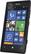 Alt View Zoom 1. AT&T GoPhone - Nokia Lumia 520 4G No-Contract Cell Phone - Black.