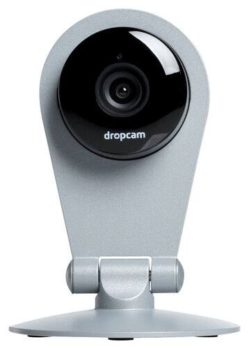 Customer Reviews: Dropcam Wireless Video Camera DROPCAM HD - Best Buy