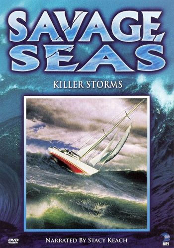 Best Buy: Savage Seas: Killer Storms [DVD] [1999]