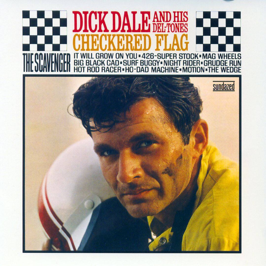 Best Buy Checkered Flag [Bonus Tracks] [CD]