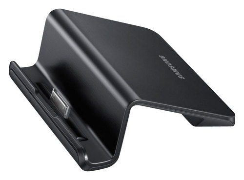  Samsung - Refurbished Charging Dock for Samsung Galaxy Tab, Galaxy Tab 2 and Galaxy Note 10.1
