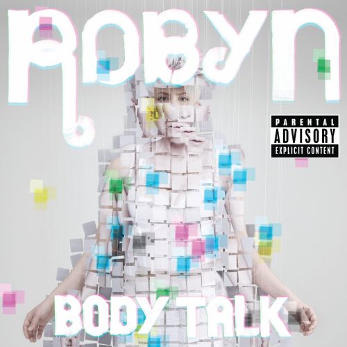  Body Talk [CD] [PA]