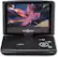 Alt View Standard 1. Insignia™ - Refurbished 8.5" Widescreen Portable DVD Player with Swivel Screen.