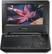 Alt View Standard 1. Dynex™ - Refurbished 7" Portable DVD Player.