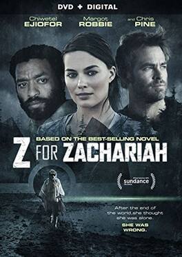 Z for Zachariah - DVD