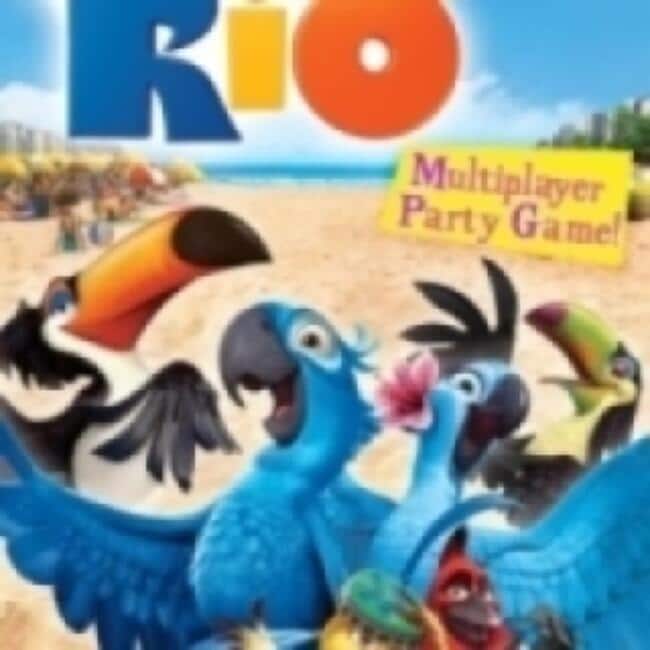 Rio - Nintendo Wii - Nintendo Wii