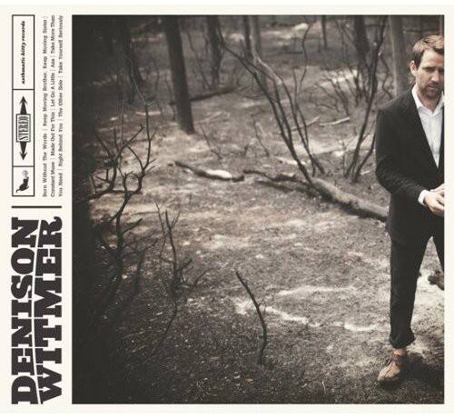 Denison Witmer - Denison Witmer   - COMPACT DISCS [CD] price history on PriceWatchPro