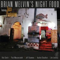 Night Food [1985] [LP] - VINYL - Front_Zoom