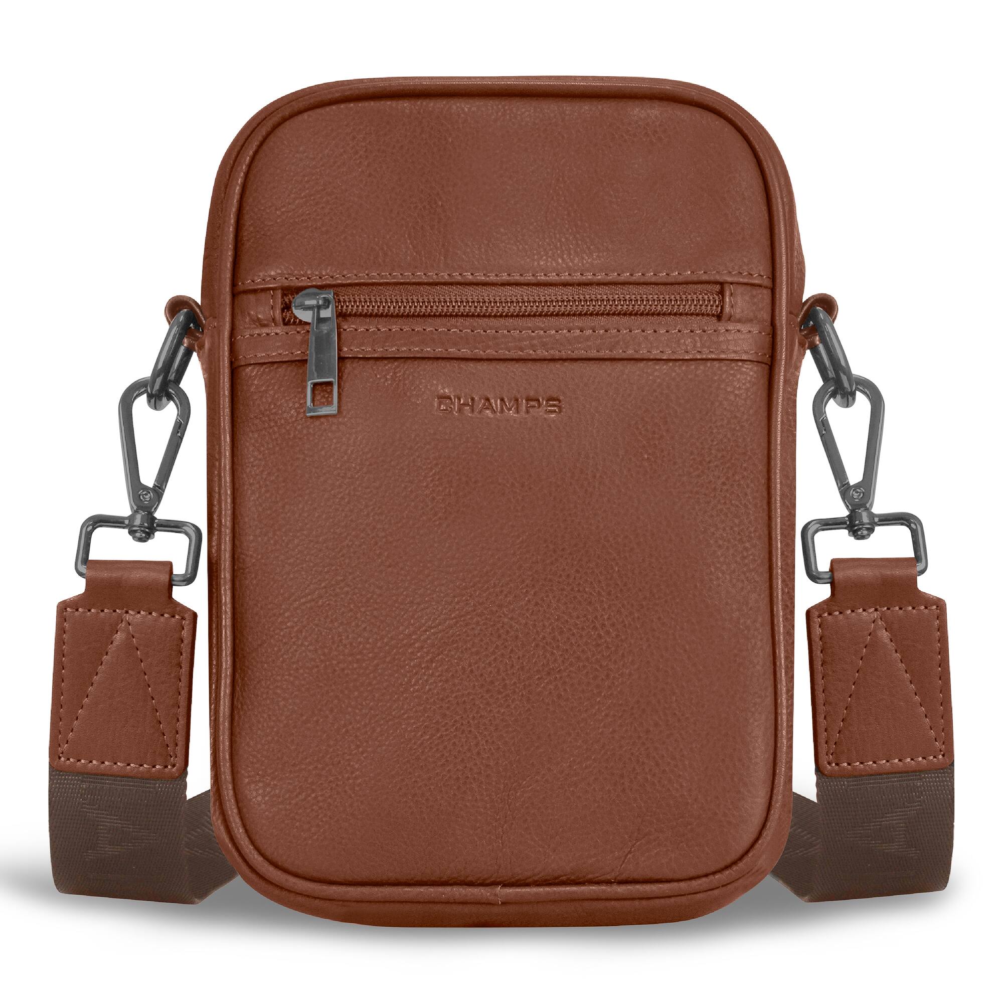 Front. Champs - OB-402-BROWN - Brown.