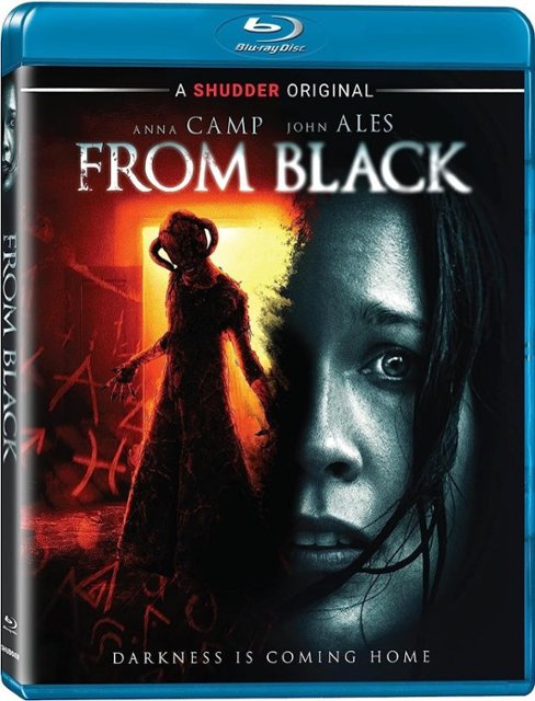 Best Buy: Darker Than Black: The Complete Second Season + OVA [5 Discs]  [Blu-ray/DVD]