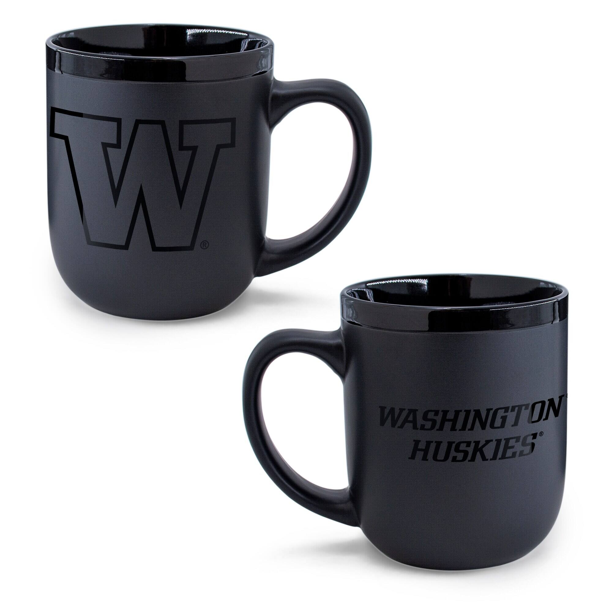 WASHINGTON HUSKIES