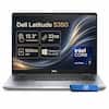 Dell Latitude 5350
13.3" Touchscreen
32GB RAM
1024GB SSD
Windows 11 Pro AI PC
Intel Core Ultra 7
DELL
ist computers