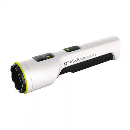 TASER STREKELIGHT 2