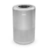 Levoit - Core 200S-P Smart Air Purifier - Gray