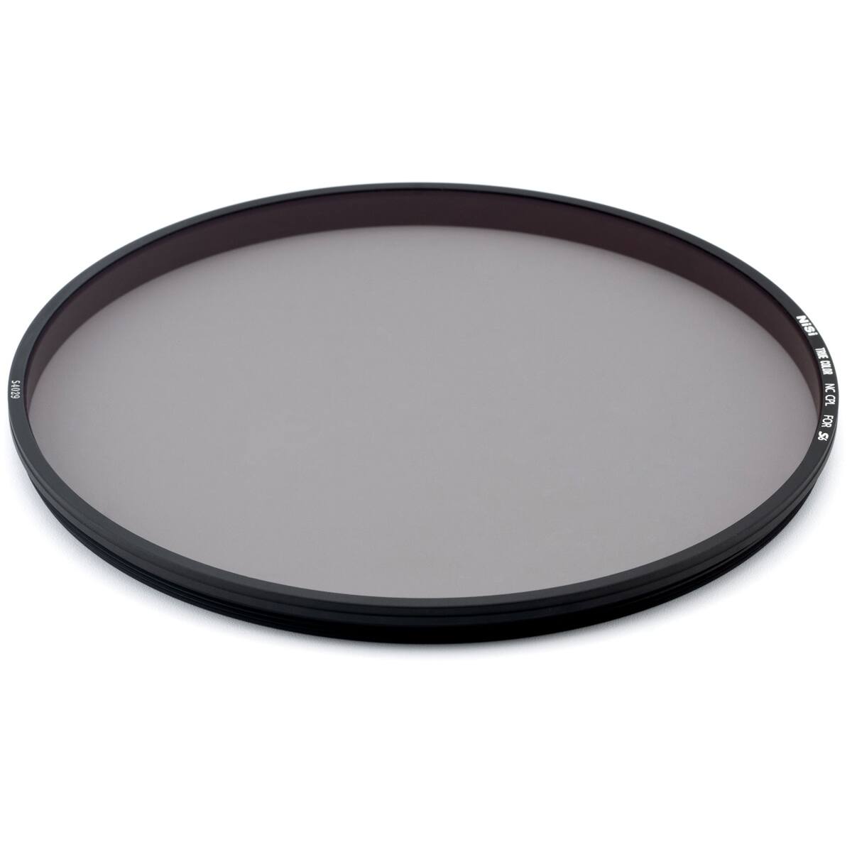 NiSi - S6 True Color Nano Coated Circular Polarizing Filter for S6 150mm Holder price history on PriceWatchPro
