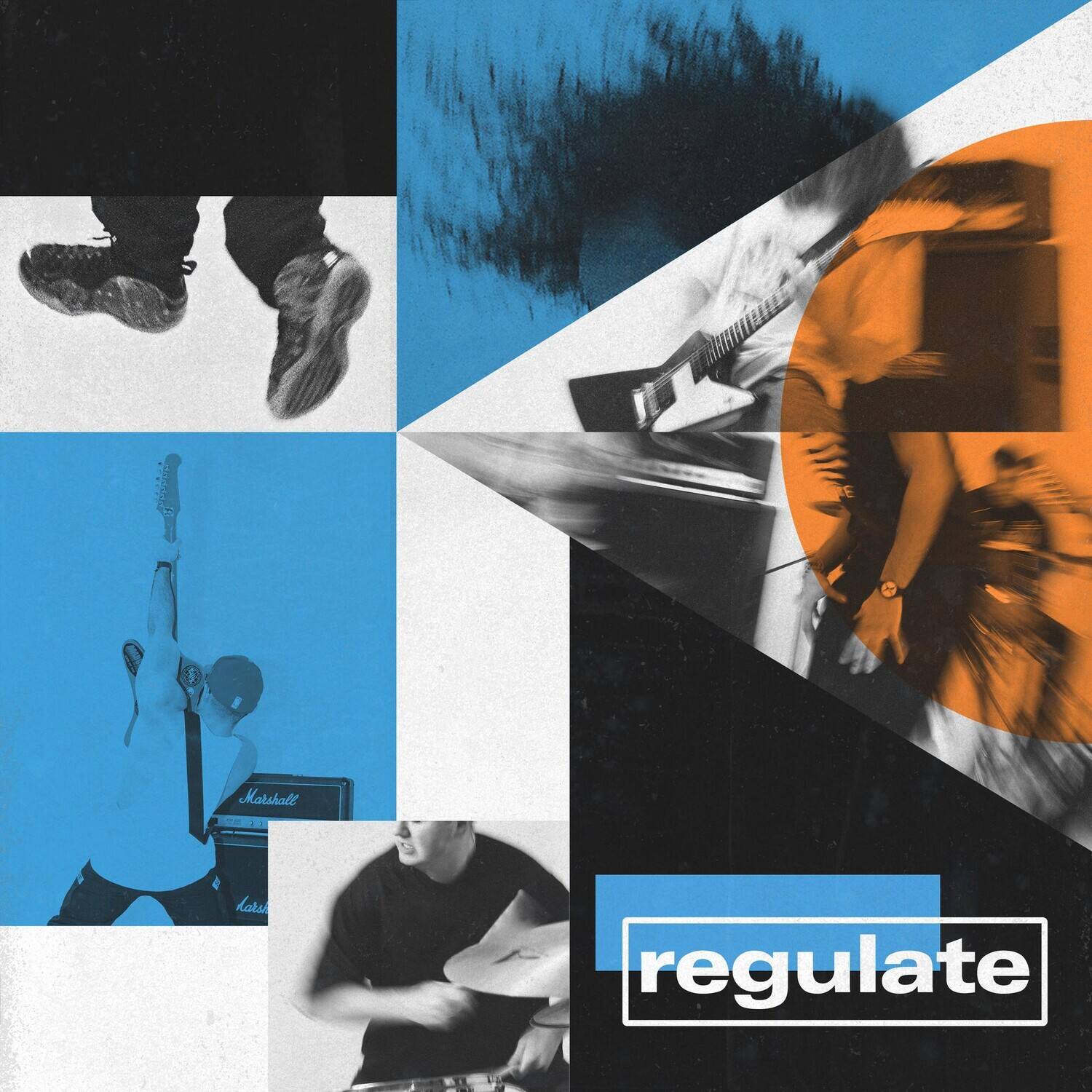 Marshall regulate