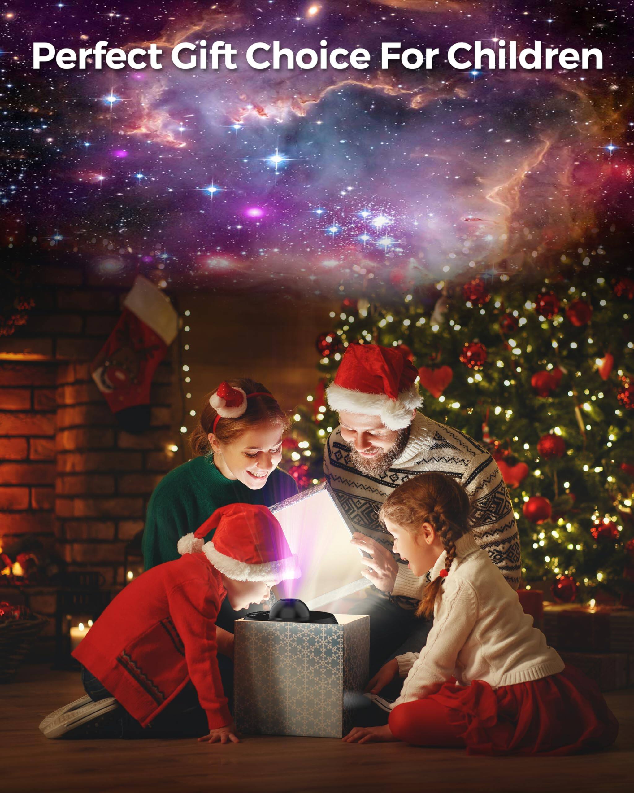 Perfect Gift Choice For Children