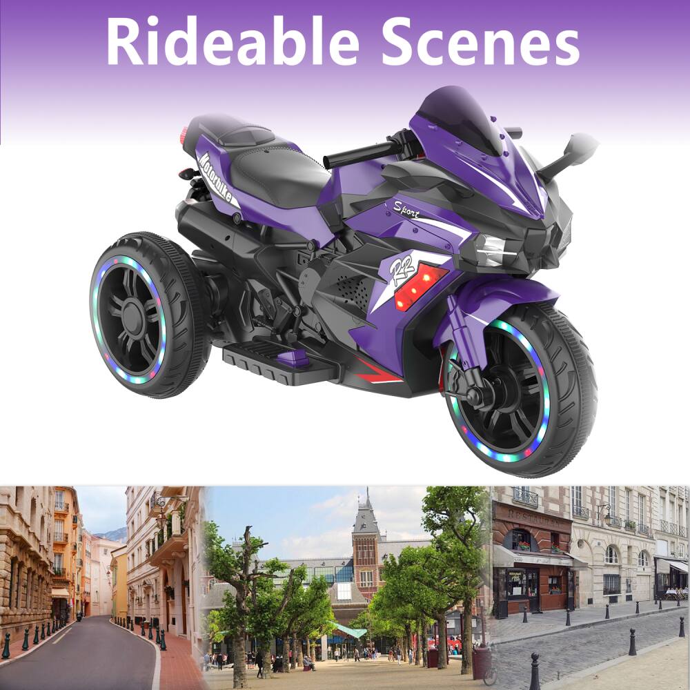 Rideable Scenes

Motorbike
Sport

Rideable Scenes