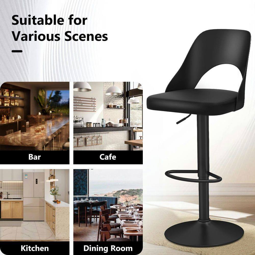Suitable for Various Scenes

- Bar
- Cafe
- Kitchen
- Dining Room
