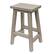Alt View 12. Yardistry - Madison Barstools (2pc) - Gray.