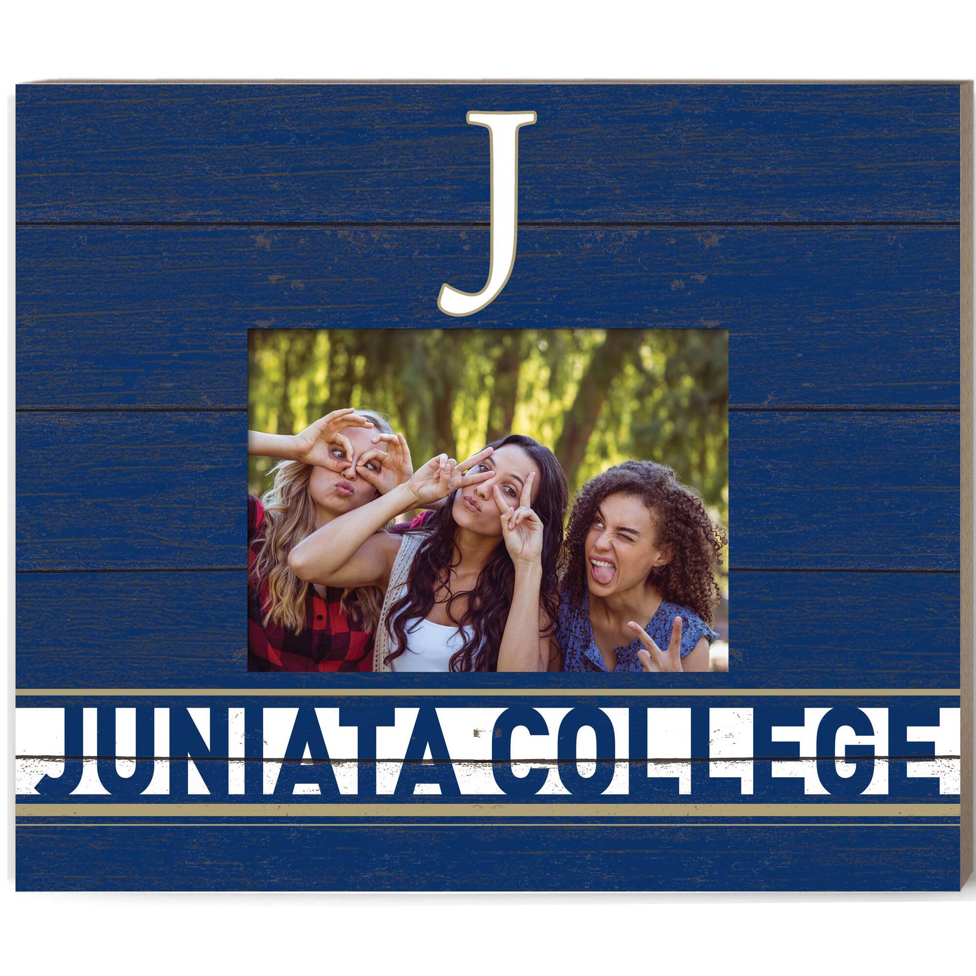 Jardine Juniata Eagles 11'' x 13'' Team Spirit Scholastic Picture Frame ...