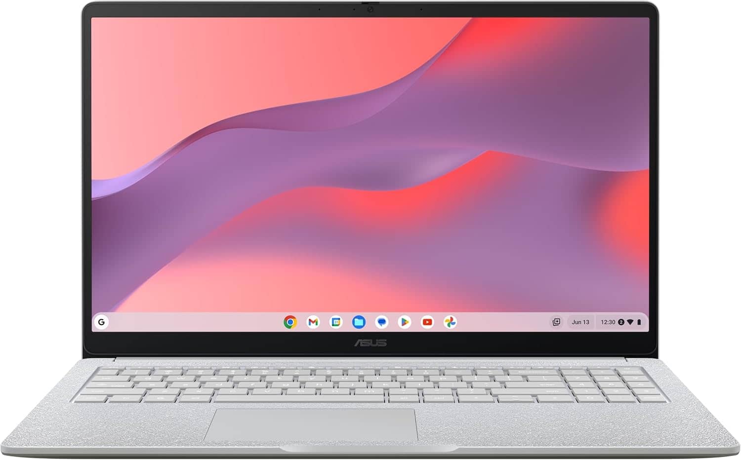 ASUS Refurbished Excellent CX15 15.6 inch FHD IPS Chromebook