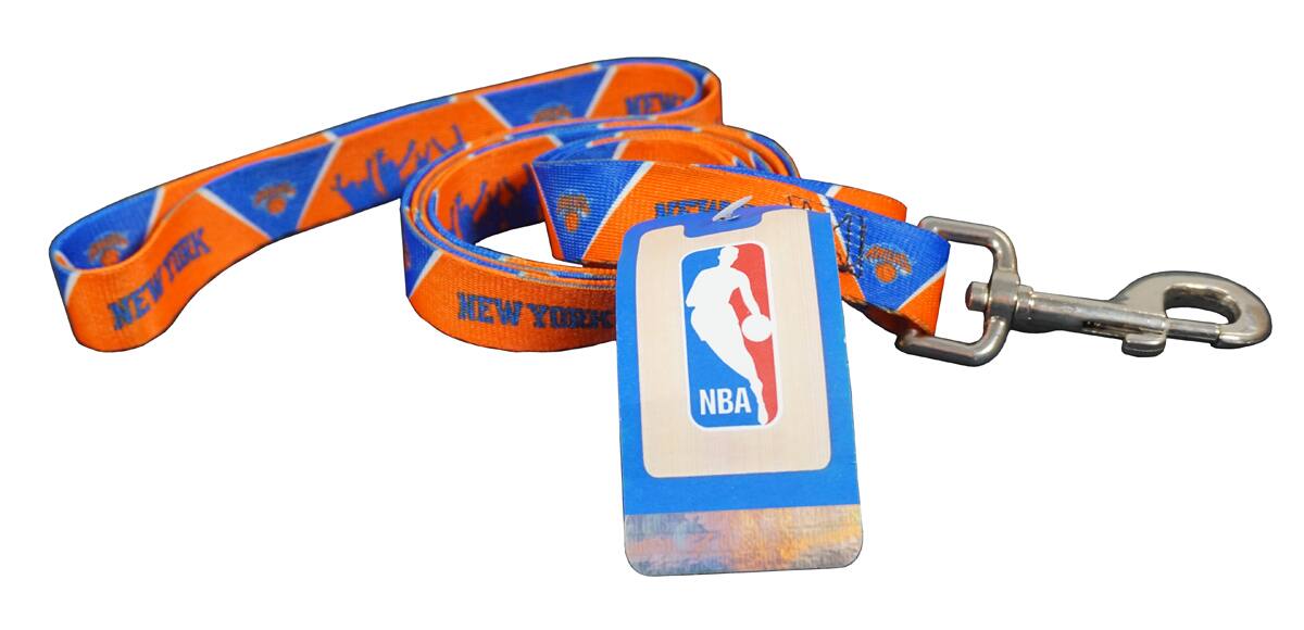 NEW YORK NBA C KNICKS