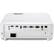 Alt View 26. ViewSonic - PG706WU 4000 Lumens WUXGA Projector with RJ45 LAN Control, Vertical Keystone and Optical Zoom - White.