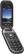 Alt View Standard 2. Samsung - Convoy 3 Cell Phone - Gray (Verizon Wireless).