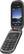Alt View Standard 4. Samsung - Convoy 3 Cell Phone - Gray (Verizon Wireless).