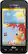 Front Standard. LG - Enact 4G LTE Cell Phone - Black (Verizon Wireless).