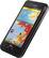 Alt View Standard 3. LG - Enact 4G LTE Cell Phone - Black (Verizon Wireless).