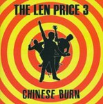 Front Standard. Chinese Burn [CD].