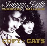 Front Standard. Copy Cats [Bonus Tracks] [CD].