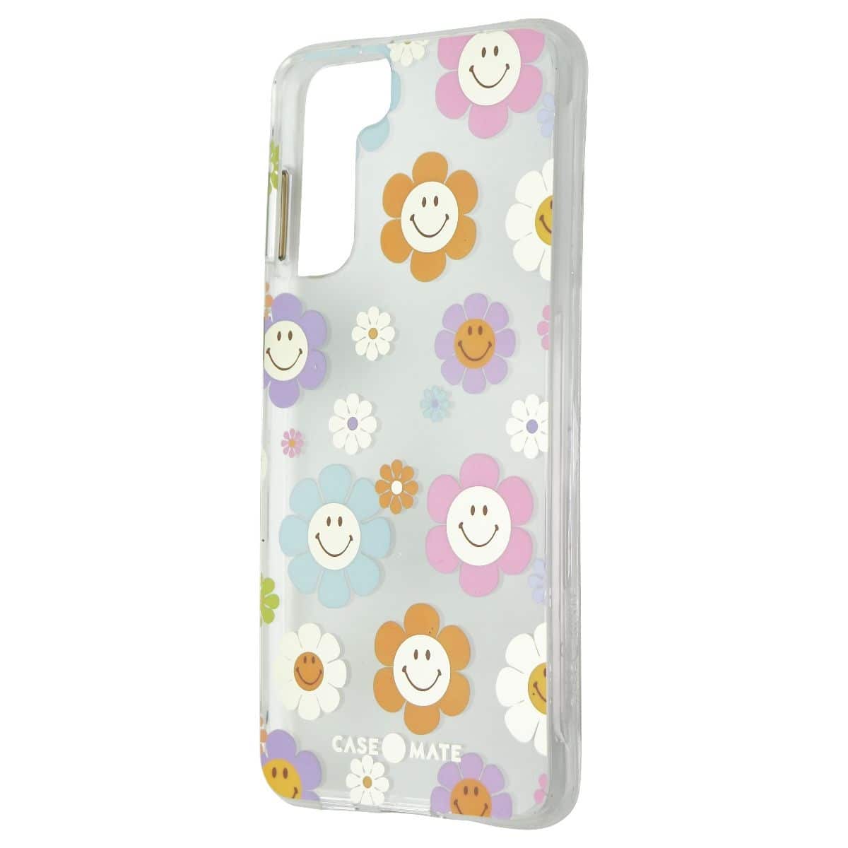 Case-Mate - Tough Prints Case for Samsung Galaxy S21+ 5G - Retro Flowers - Clear price history on PriceWatchPro