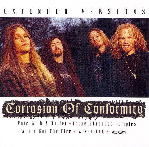  Extended Versions [CD]
